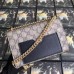 Gucci Small Padlock GG Bees Shoulder Bag Gucci Small Padlock GG Bees Shoulder Bag