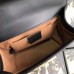 Gucci Small Padlock GG Bees Shoulder Bag Gucci Small Padlock GG Bees Shoulder Bag