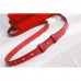 Gucci Red GG Marmont Velvet Small Shoulder Bag Gucci Red GG Marmont Velvet Small Shoulder Bag
