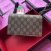 Gucci Dionysus GG Supreme Super Mini Bag Gucci Dionysus GG Supreme Super Mini Bag