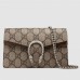 Gucci Dionysus GG Supreme Super Mini Bag Gucci Dionysus GG Supreme Super Mini Bag