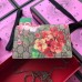 Gucci Dionysus GG Blooms Super Mini Bag Gucci Dionysus GG Blooms Super Mini Bag