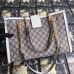 Gucci White Padlock Medium GG Shoulder Bag Gucci White Padlock Medium GG Shoulder Bag