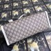 Gucci White Padlock Medium GG Shoulder Bag Gucci White Padlock Medium GG Shoulder Bag