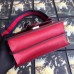 Gucci Red Dionysus Mini Bamboo Top Handle Bag Gucci Red Dionysus Mini Bamboo Top Handle Bag