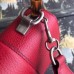 Gucci Red Dionysus Mini Bamboo Top Handle Bag Gucci Red Dionysus Mini Bamboo Top Handle Bag