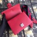 Gucci Red Dionysus Mini Bamboo Top Handle Bag Gucci Red Dionysus Mini Bamboo Top Handle Bag