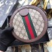 Gucci Ophidia Mini Round Shoulder Bag Gucci Ophidia Mini Round Shoulder Bag