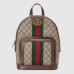 Gucci Ophidia GG Small Backpack Gucci Ophidia GG Small Backpack