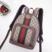 Gucci Ophidia GG Small Backpack Gucci Ophidia GG Small Backpack