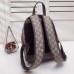Gucci Ophidia GG Small Backpack Gucci Ophidia GG Small Backpack