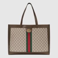 Gucci Ophidia GG Supreme Tote Bag Gucci Ophidia GG Supreme Tote Bag