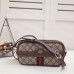 Gucci Supreme Ophidia Mini GG Bag Gucci Supreme Ophidia Mini GG Bag