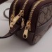 Gucci Supreme Ophidia Mini GG Bag Gucci Supreme Ophidia Mini GG Bag