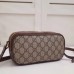 Gucci Supreme Ophidia Mini GG Bag Gucci Supreme Ophidia Mini GG Bag