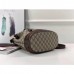 Gucci Ophidia Supreme GG Bucket Bag