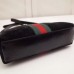 Gucci Black Ophidia Suede Small Shoulder Bag Gucci Black Ophidia Suede Small Shoulder Bag