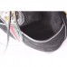 Gucci Black Medium Rajah Bucket Bag Gucci Black Medium Rajah Bucket Bag