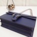 Gucci Blue Dionysus Small Leather Shoulder Bag Gucci Blue Dionysus Small Leather Shoulder Bag