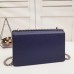 Gucci Blue Dionysus Small Leather Shoulder Bag Gucci Blue Dionysus Small Leather Shoulder Bag
