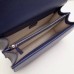 Gucci Blue Dionysus Small Leather Shoulder Bag Gucci Blue Dionysus Small Leather Shoulder Bag