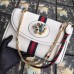 Gucci Rajah Small White Shoulder Bag Gucci Rajah Small White Shoulder Bag