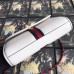 Gucci Rajah Small White Shoulder Bag Gucci Rajah Small White Shoulder Bag