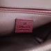 Louis Vuitton M54785 Monogram Vernis Alma BB Bags Red Louis Vuitton M54785 Monogram Vernis Alma BB Bags Red