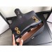 Gucci Black GG Marmont Small Matelasse Shoulder Bag Gucci Black GG Marmont Small Matelasse Shoulder Bag