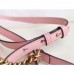 Gucci Pink GG Marmont Small Camera Shoulder Bag Gucci Pink GG Marmont Small Camera Shoulder Bag
