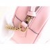 Gucci Pink GG Marmont Small Camera Shoulder Bag Gucci Pink GG Marmont Small Camera Shoulder Bag