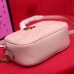 Gucci Pink GG Marmont Matelasse Mini Bag Gucci Pink GG Marmont Matelasse Mini Bag