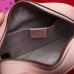 Gucci Pink GG Marmont Matelasse Mini Bag Gucci Pink GG Marmont Matelasse Mini Bag