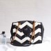 Gucci Black/White GG Marmont Medium Tote Bag Gucci Black/White GG Marmont Medium Tote Bag