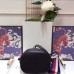 Gucci Black GG Marmont Bucket Bag Gucci Black GG Marmont Bucket Bag