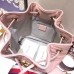 Gucci Light Pink GG Marmont Bucket Bag Gucci Light Pink GG Marmont Bucket Bag