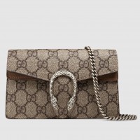 Gucci Dionysus GG Supreme Super Mini Bag Gucci Dionysus GG Supreme Super Mini Bag