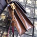 Gucci Brown Medium Top Handle Bag Gucci Brown Medium Top Handle Bag
