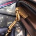 Gucci Brown Medium Top Handle Bag Gucci Brown Medium Top Handle Bag