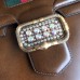 Gucci Brown Medium Top Handle Bag Gucci Brown Medium Top Handle Bag
