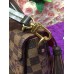 LOUIS VUITTON CROISETTE M41581 LOUIS VUITTON CROISETTE M41581