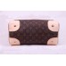 Louis Vuitton Monogram Canvas Retiro NM Bag M50056 With Cowhide Leather Trimmings 2015