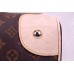 Louis Vuitton Monogram Canvas Retiro NM Bag M50056 With Cowhide Leather Trimmings 2015