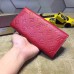 LOUIS VUITTON CURIEUSE WALLET M60732 Cherry LOUIS VUITTON CURIEUSE WALLET M60732 Cherry