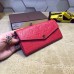 LOUIS VUITTON CURIEUSE WALLET M60732 Cherry LOUIS VUITTON CURIEUSE WALLET M60732 Cherry