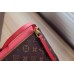 Louis Vuitton TWINSET Cherry