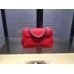 Louis Vuitton Lockme II BB Red Louis Vuitton Lockme II BB Red