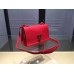 Louis Vuitton Lockme II BB Red Louis Vuitton Lockme II BB Red