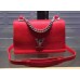 Louis Vuitton Lockme II BB Red Louis Vuitton Lockme II BB Red