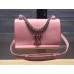 Louis Vuitton Lockme II BB Pink Louis Vuitton Lockme II BB Pink